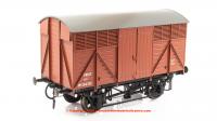 7F-067-002 Dapol GW Fruit A 12 Ton Van number B143313 in BR Bauxite livery